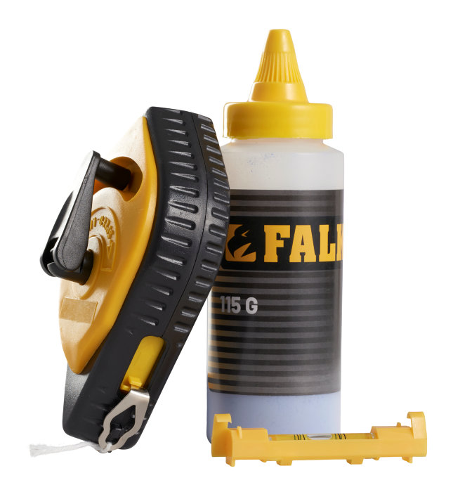 Falke krittsnor 30 meter